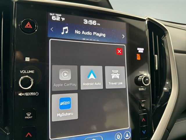 Certified 2025 Subaru Ascent Limited image 20