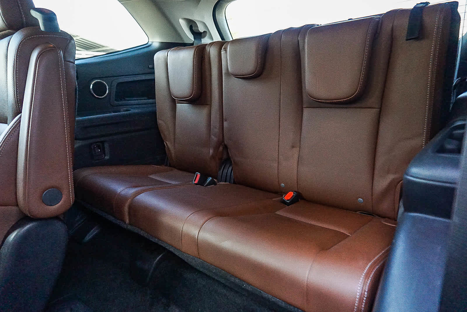 Used 2019 Subaru Ascent Touring w/ Popular Package #3 AWD/4WD image 21