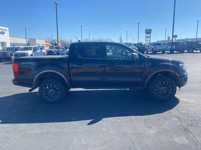 Used 2019 Ford Ranger XLT w/ Equipment Group 301A Mid image 7