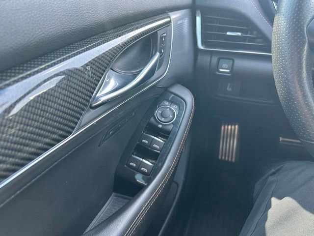 Used 2021 Cadillac CT5 Sport image 11