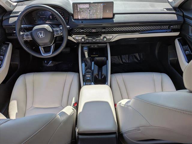 Used 2023 Honda Accord Touring image 19