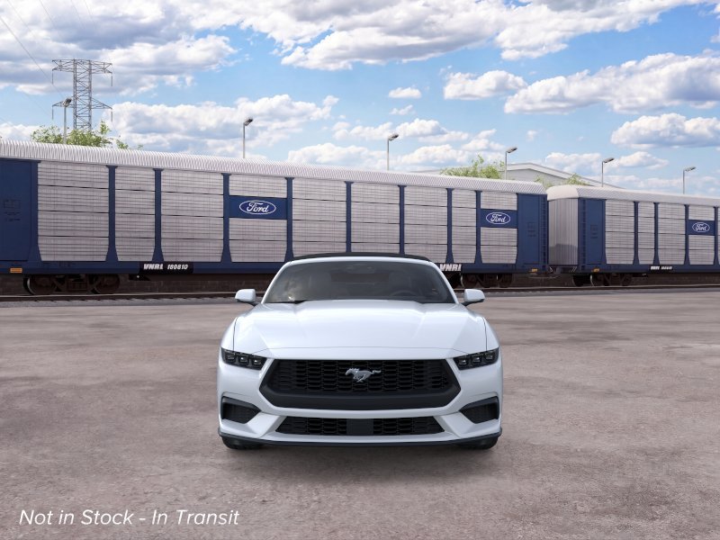 New 2026 Ford Mustang Premium RWD image 9