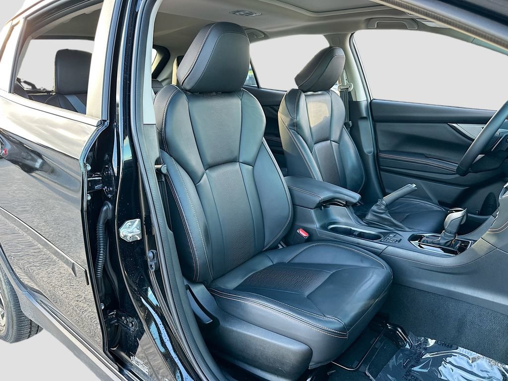 Used 2023 Subaru Crosstrek 2.5i Limited w/ Moonroof Package image 27