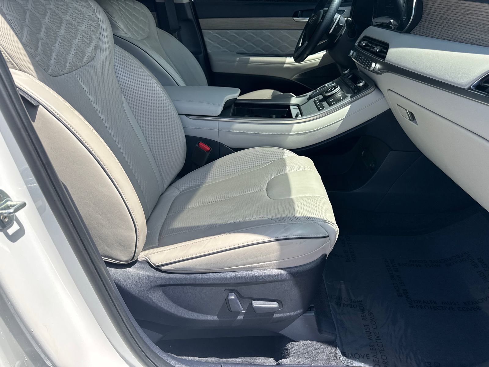 Used 2022 Hyundai Palisade Calligraphy AWD/4WD image 13