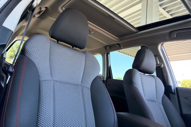 Used 2020 Subaru Forester Sport w/ Popular Package #2 AWD/4WD image 20