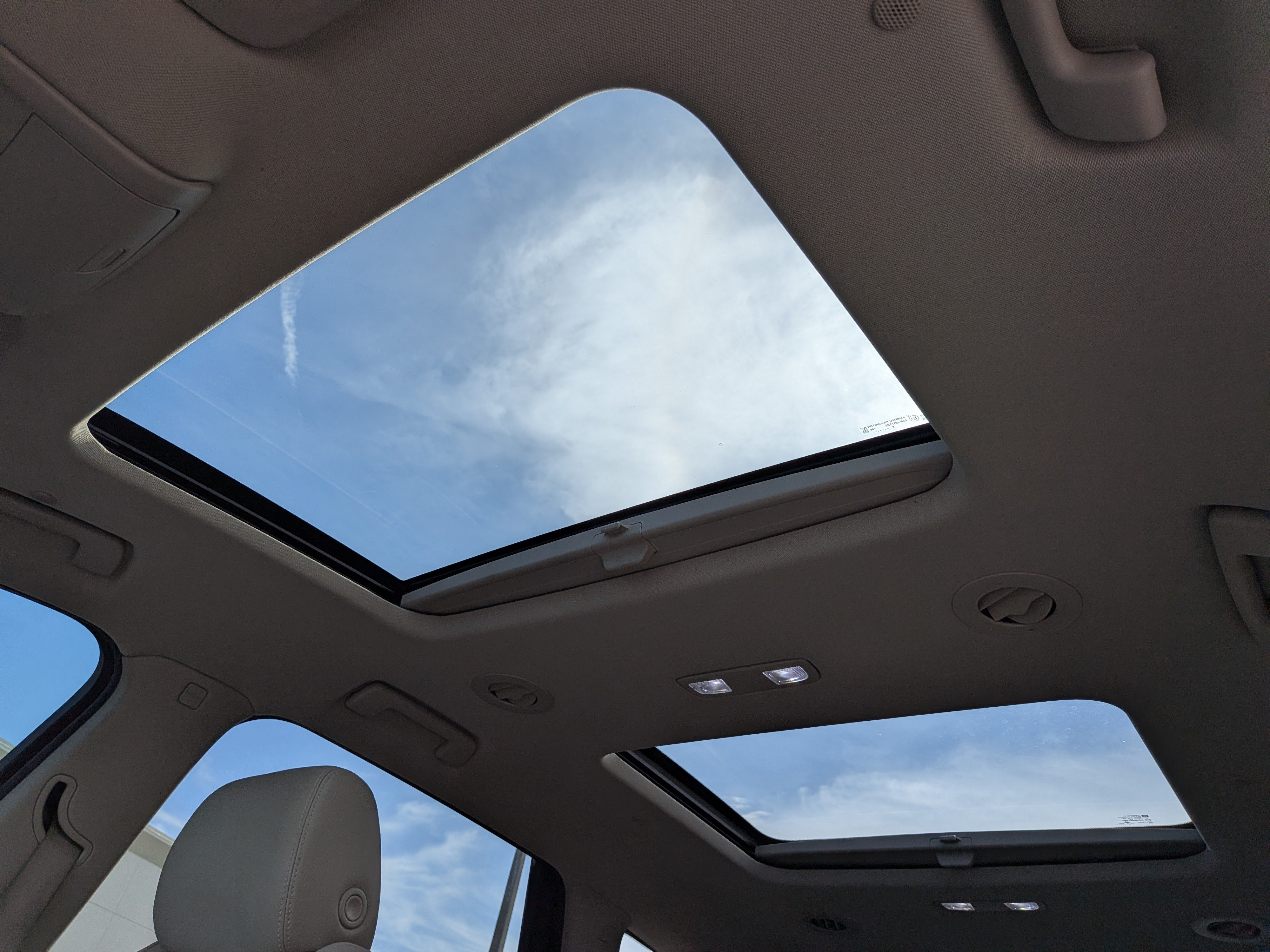 Certified 2020 Buick Enclave Premium w/ Sun and Sites Package FWD image 22
