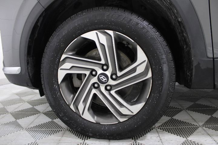 Used 2022 Hyundai Santa Fe SEL image 46