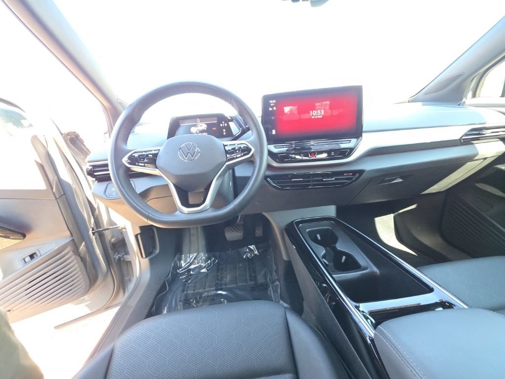 Certified 2023 Volkswagen ID.4 Pro S Plus AWD/4WD image 13