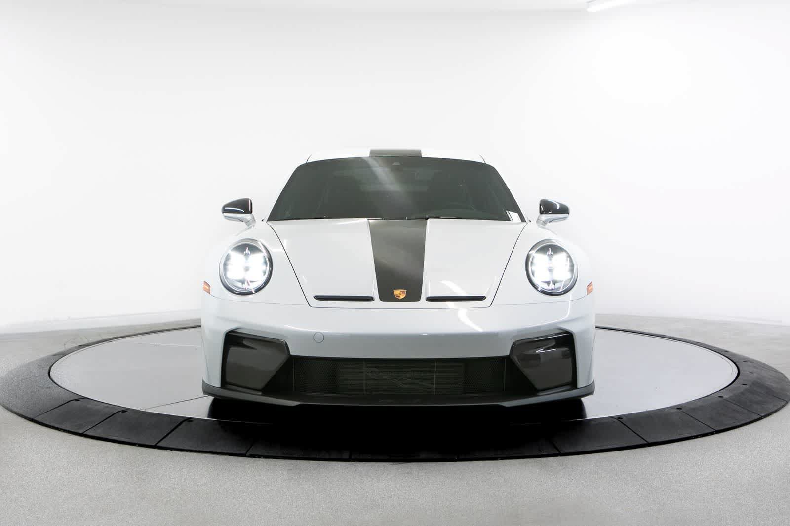 Certified 2026 Porsche 911 GT3 RWD image 10