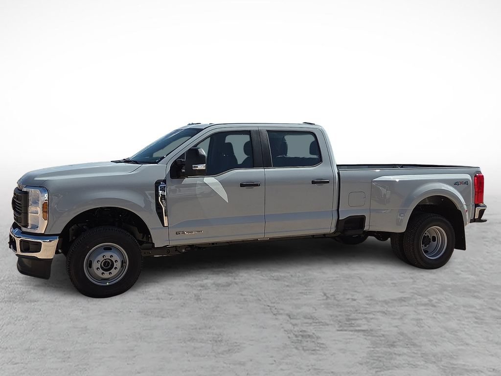 New 2026 Ford F350 XL w/ XL Chrome Package AWD/4WD image 6