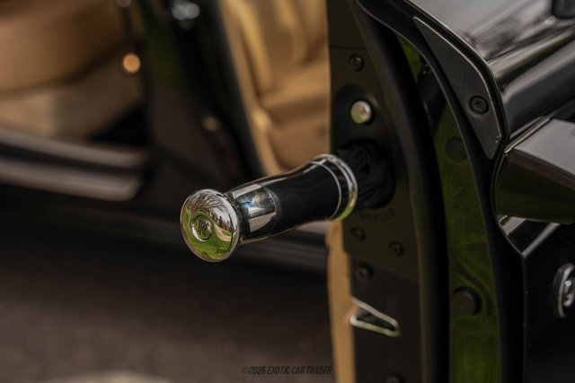 Used 2014 Rolls-Royce Ghost image 55