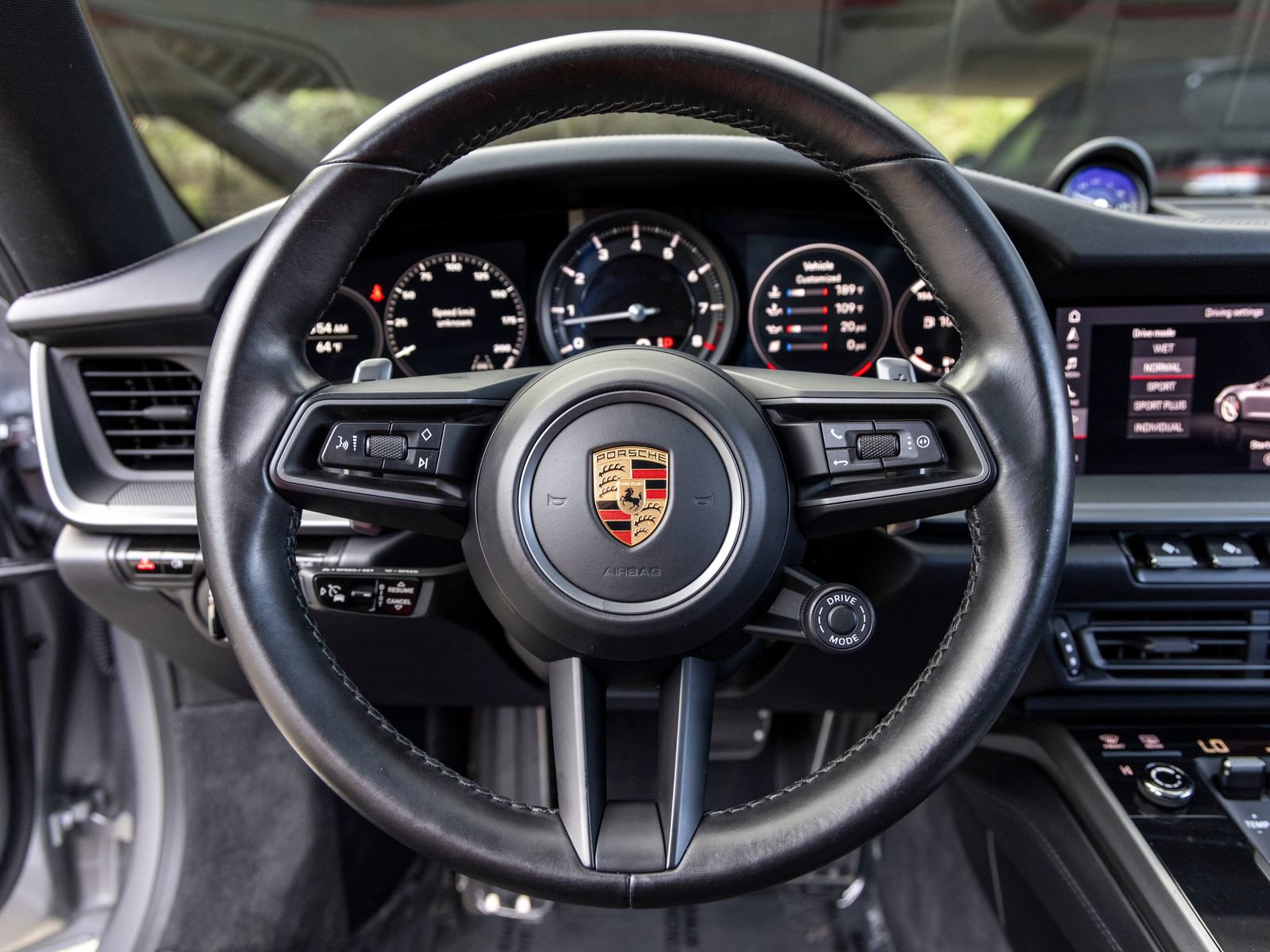 Certified 2020 Porsche 911 Carrera S RWD image 35