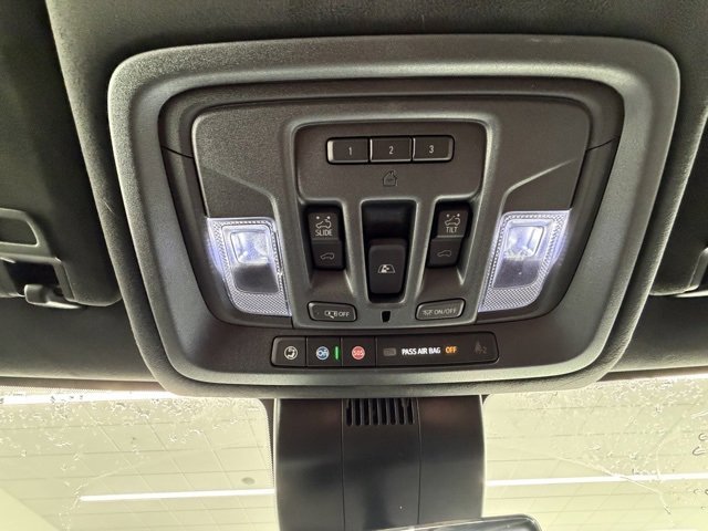 New 2025 GMC Sierra 1500 Denali Ultimate image 31