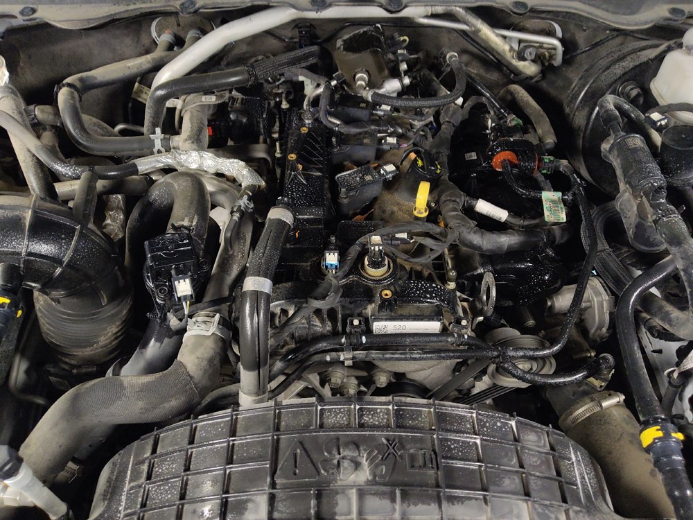 Used 2022 Ford Ranger XL RWD image 30