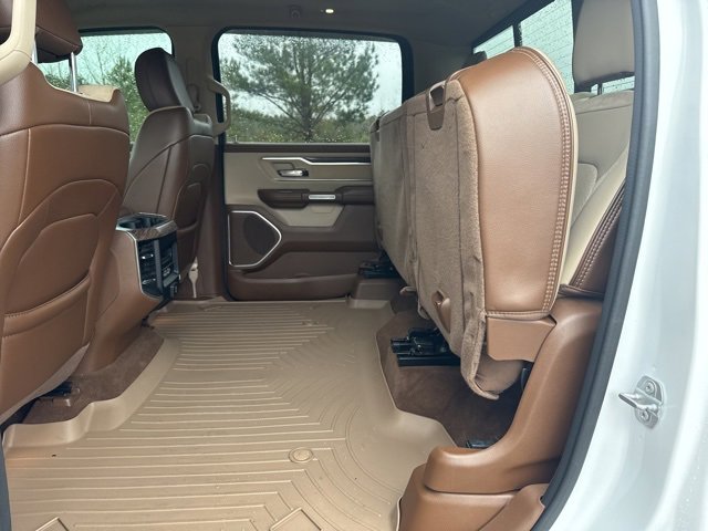 Used 2020 RAM 1500 Laramie image 13