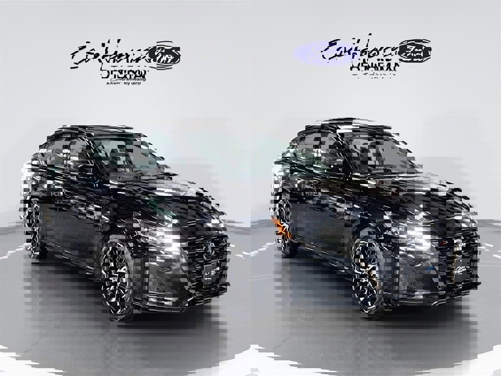 Used 2024 Nissan Altima 2.5 SR