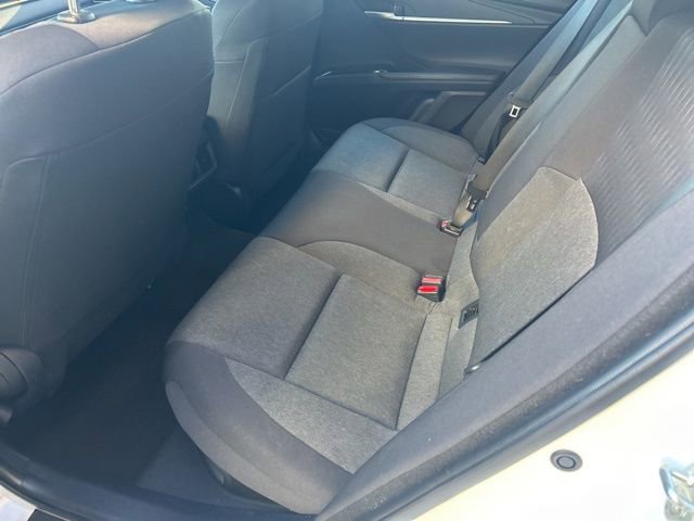 Used 2025 Toyota Camry LE image 14