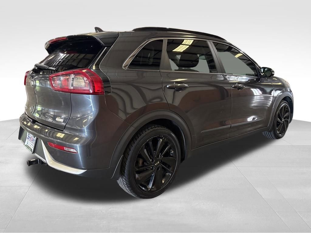Used 2019 Kia Niro S Touring image 5