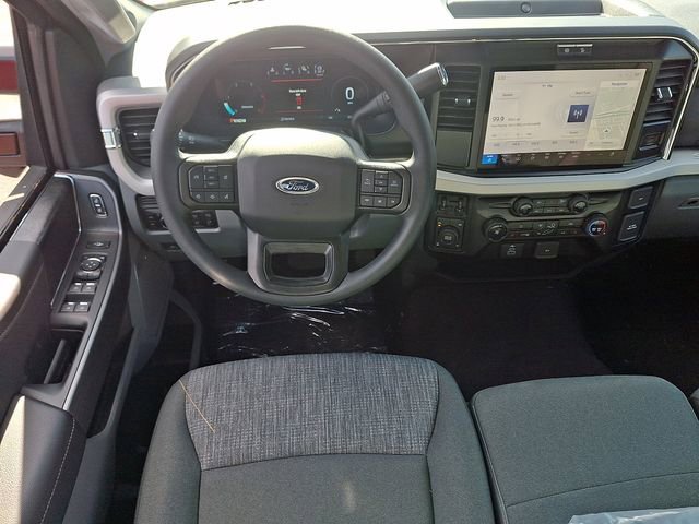 New 2026 Ford F250 XLT w/ XLT Premium Package AWD/4WD image 7