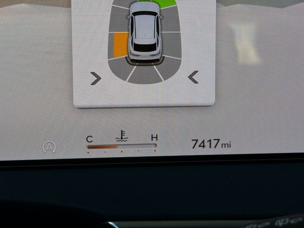 Used 2026 Genesis GV70 3.5T Sport Prestige AWD/4WD image 29