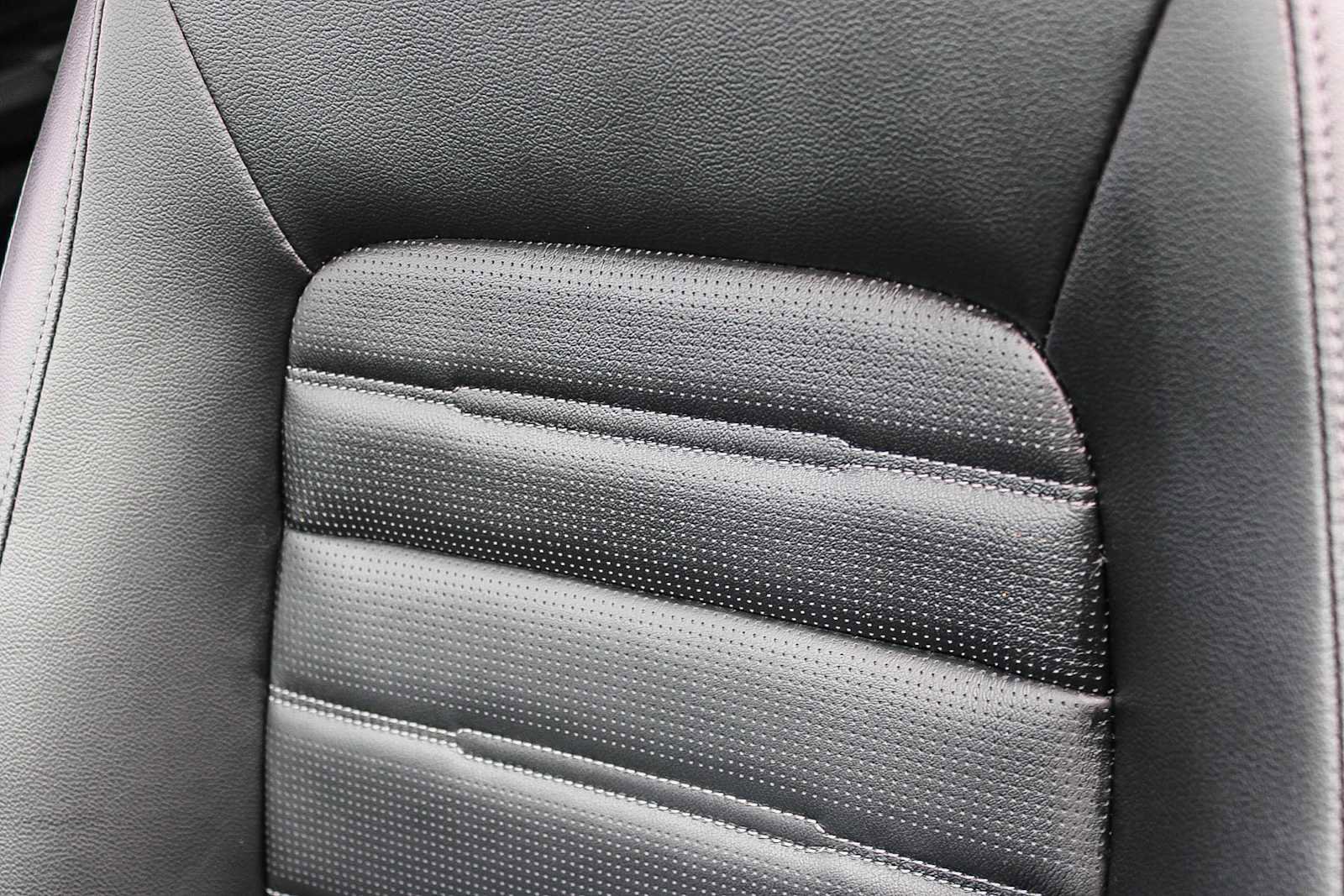 Certified 2025 Honda CR-V EX-L image 24