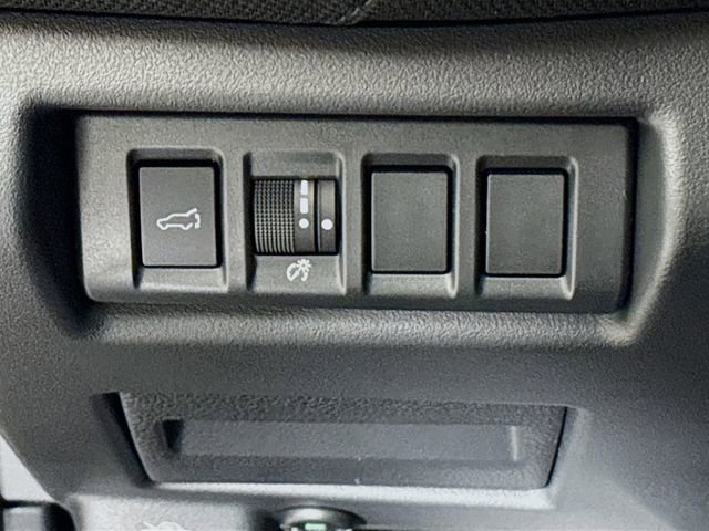New 2026 Subaru Outback Premium image 10