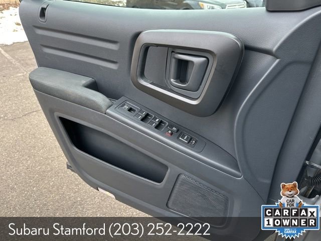 Used 2014 Honda Ridgeline Sport image 17