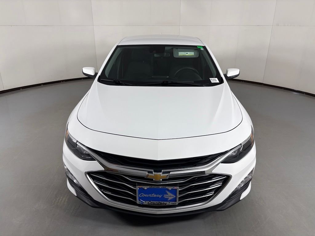 Used 2024 Chevrolet Malibu LT FWD image 3