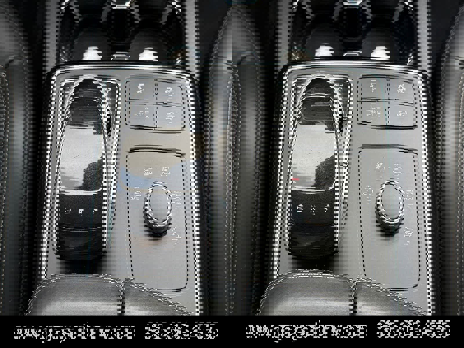 Used 2018 Mercedes-Benz GLS 63 AMG 4MATIC image 29