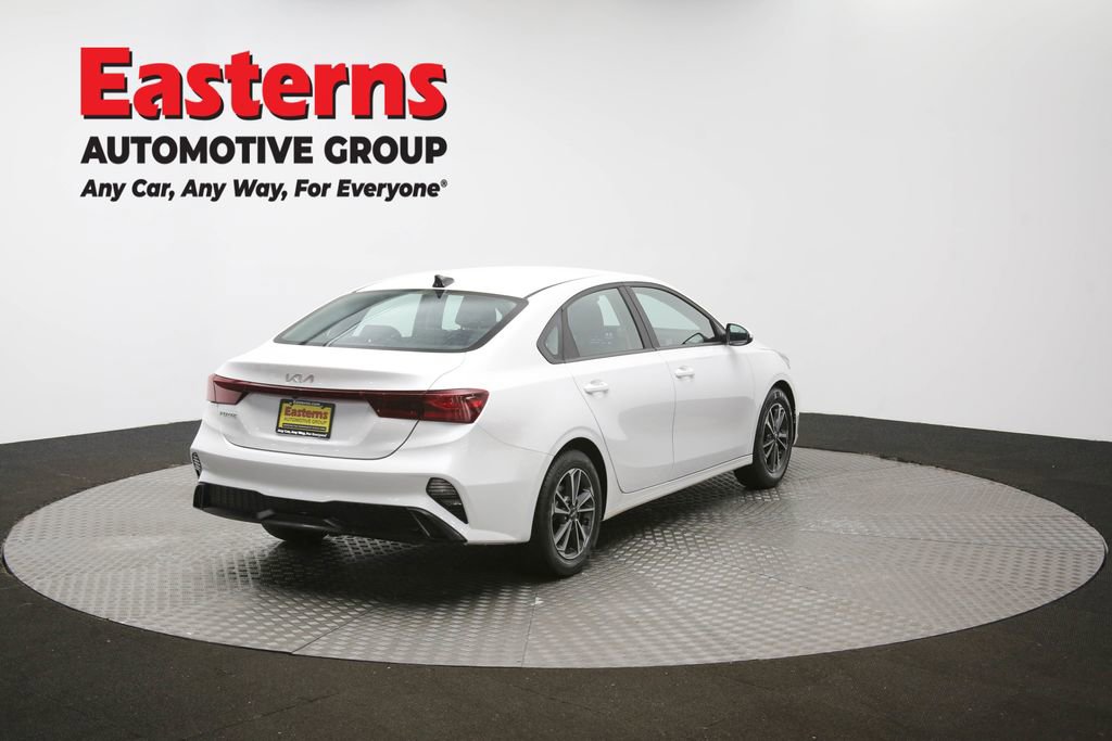 Used 2024 Kia Forte LXS image 39