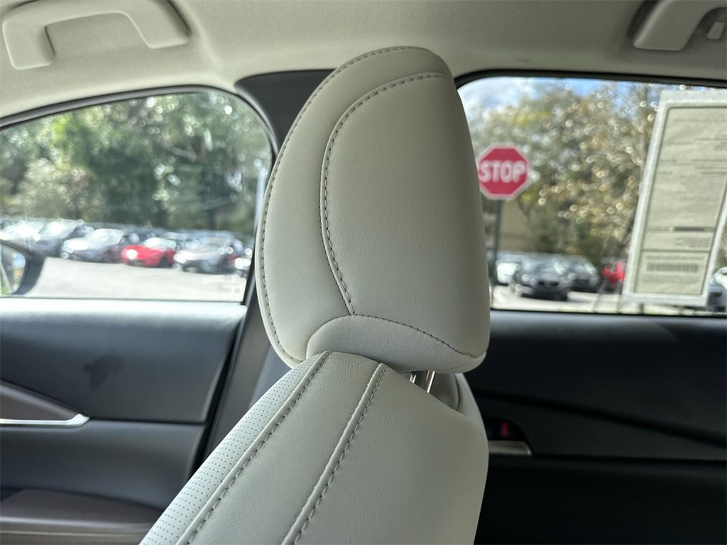 New 2024 MAZDA CX-30 2.5 Turbo w/ Premium Plus Pkg image 17