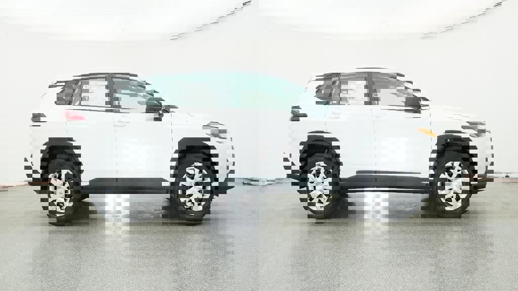 New 2026 Toyota Corolla Cross L image 60