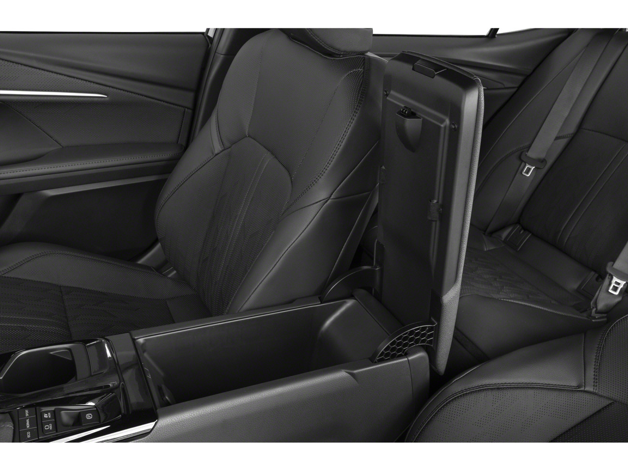 New 2026 Toyota Camry XSE AWD/4WD image 10