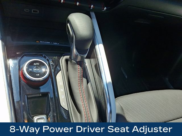 Used 2026 GMC Canyon AT4X AWD/4WD image 12
