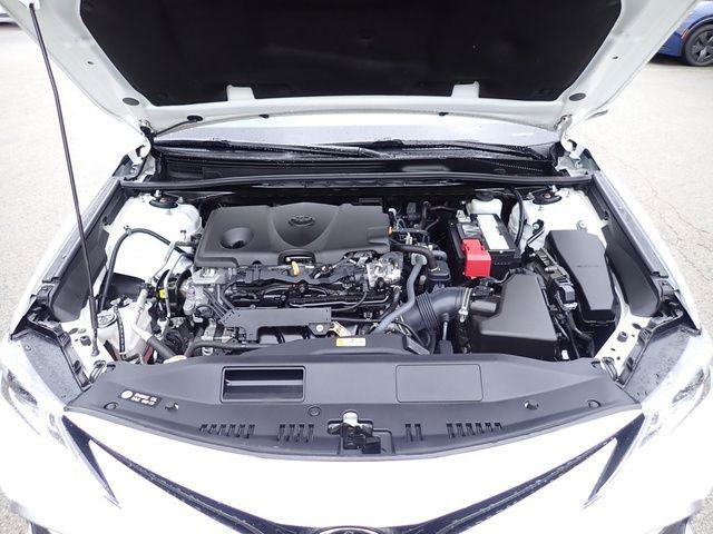 Certified 2023 Toyota Camry LE w/ Convenience Package AWD/4WD image 13