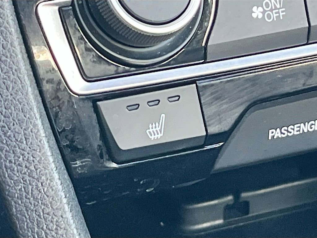 Used 2021 Honda Civic EX-L image 20