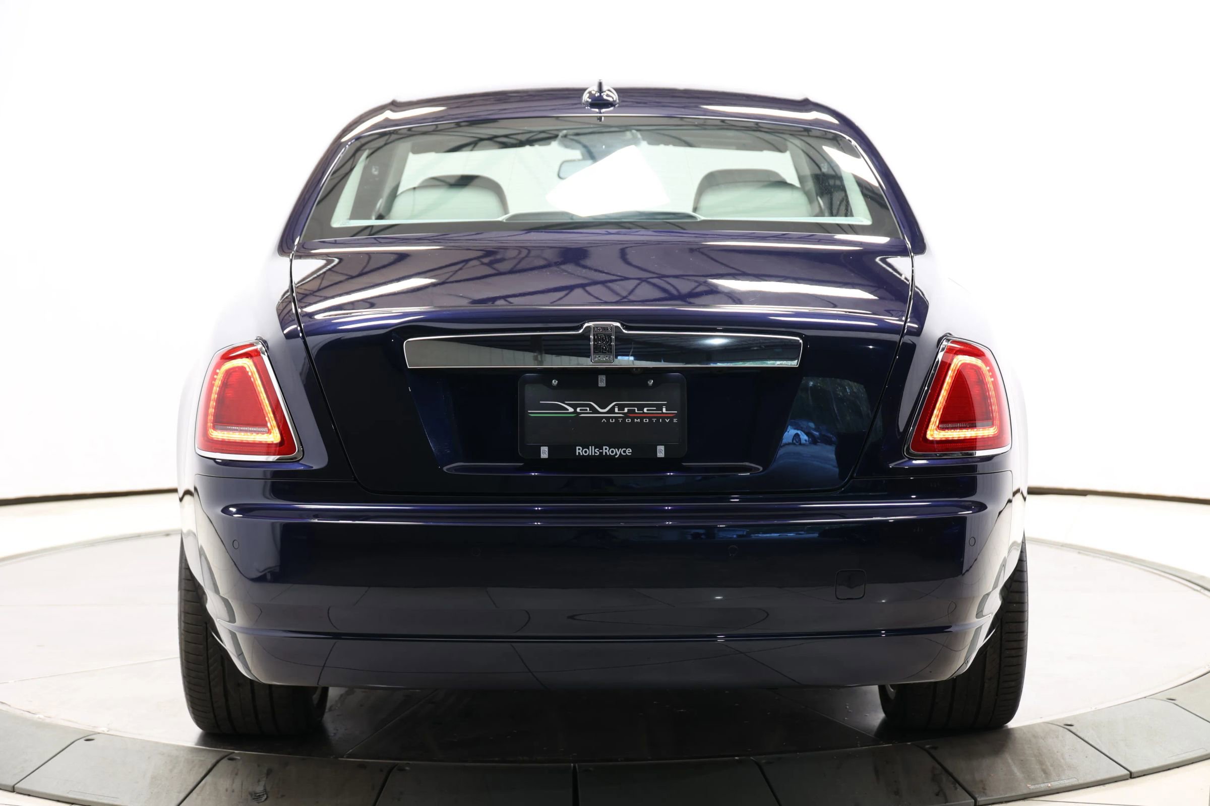 Used 2015 Rolls-Royce Ghost image 73