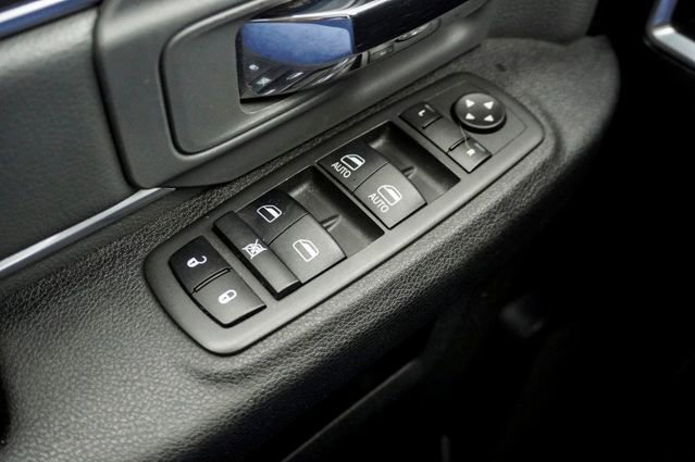 Used 2022 RAM 1500 Classic SLT w/ Protection Group image 22