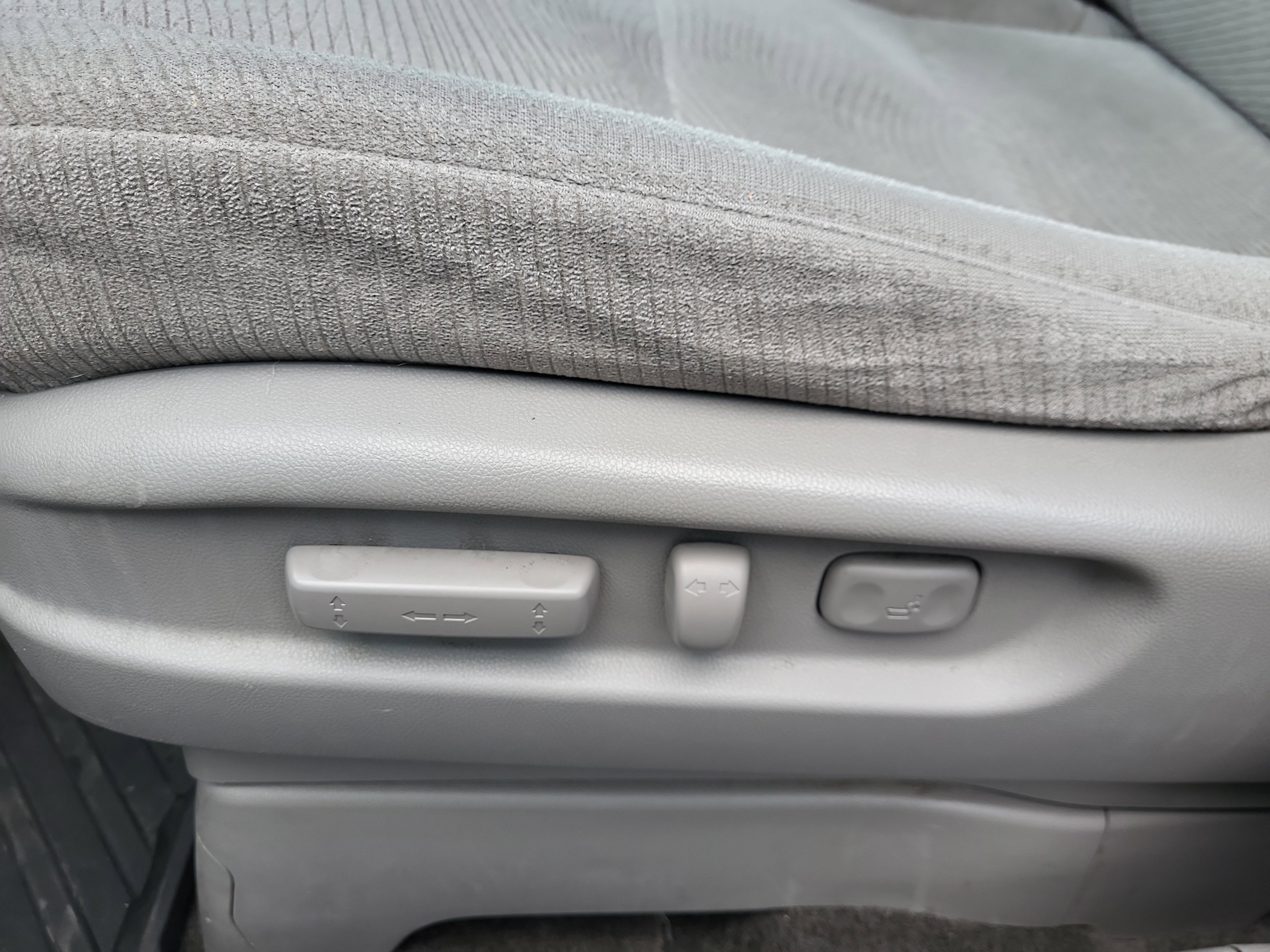 Used 2012 Honda Odyssey EX image 15