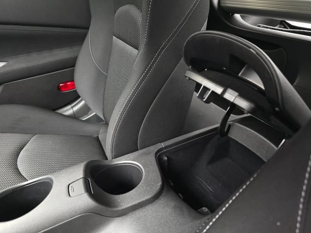 Used 2025 Nissan Z Sport w/ Floor Mat Package RWD image 44