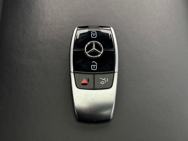 Certified 2020 Mercedes-Benz S 560 4MATIC Sedan image 79
