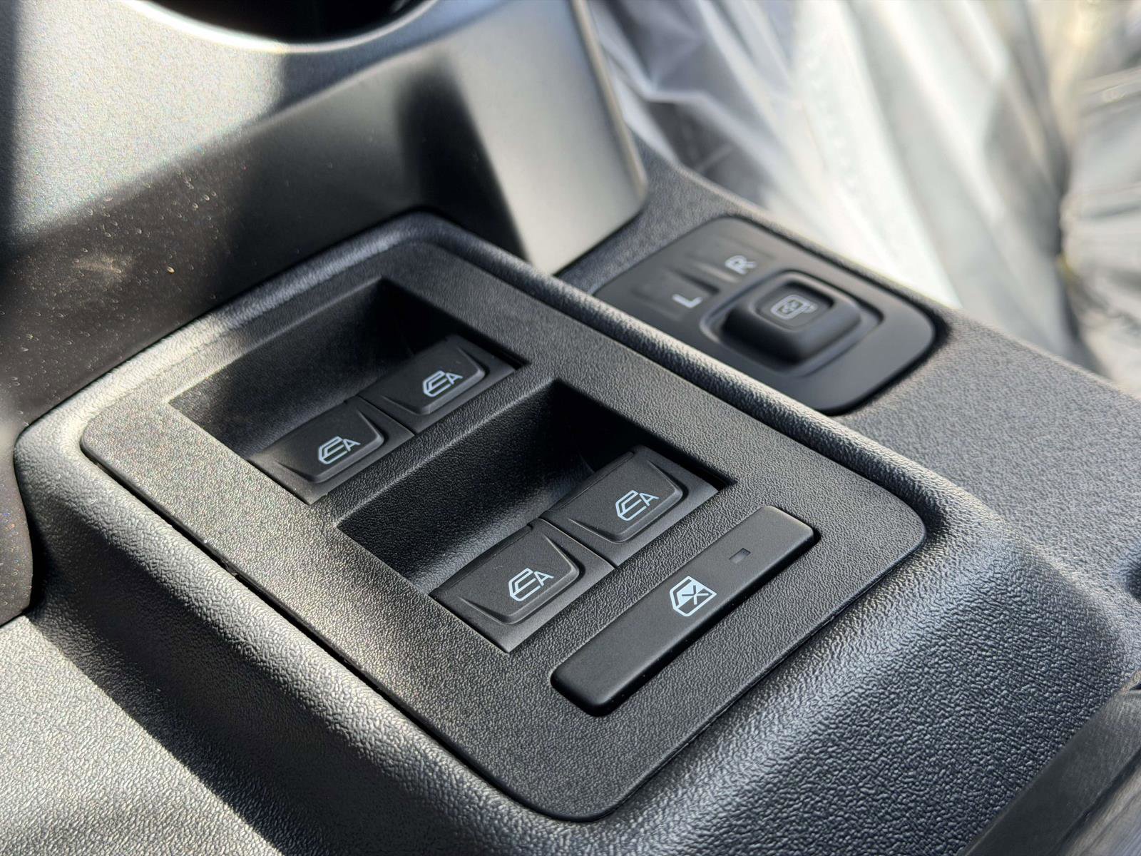 New 2026 Ford Bronco Outer Banks image 30