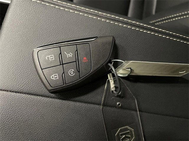 New 2026 GMC Terrain Elevation w/ Elevation Premium Package image 35