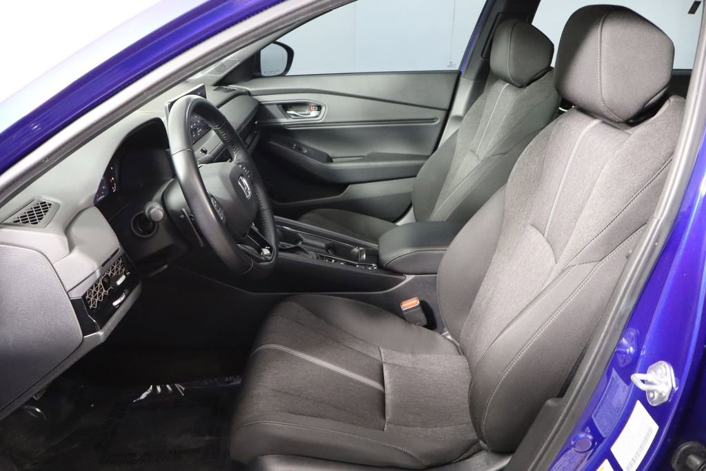 Used 2024 Honda Accord Sport image 14