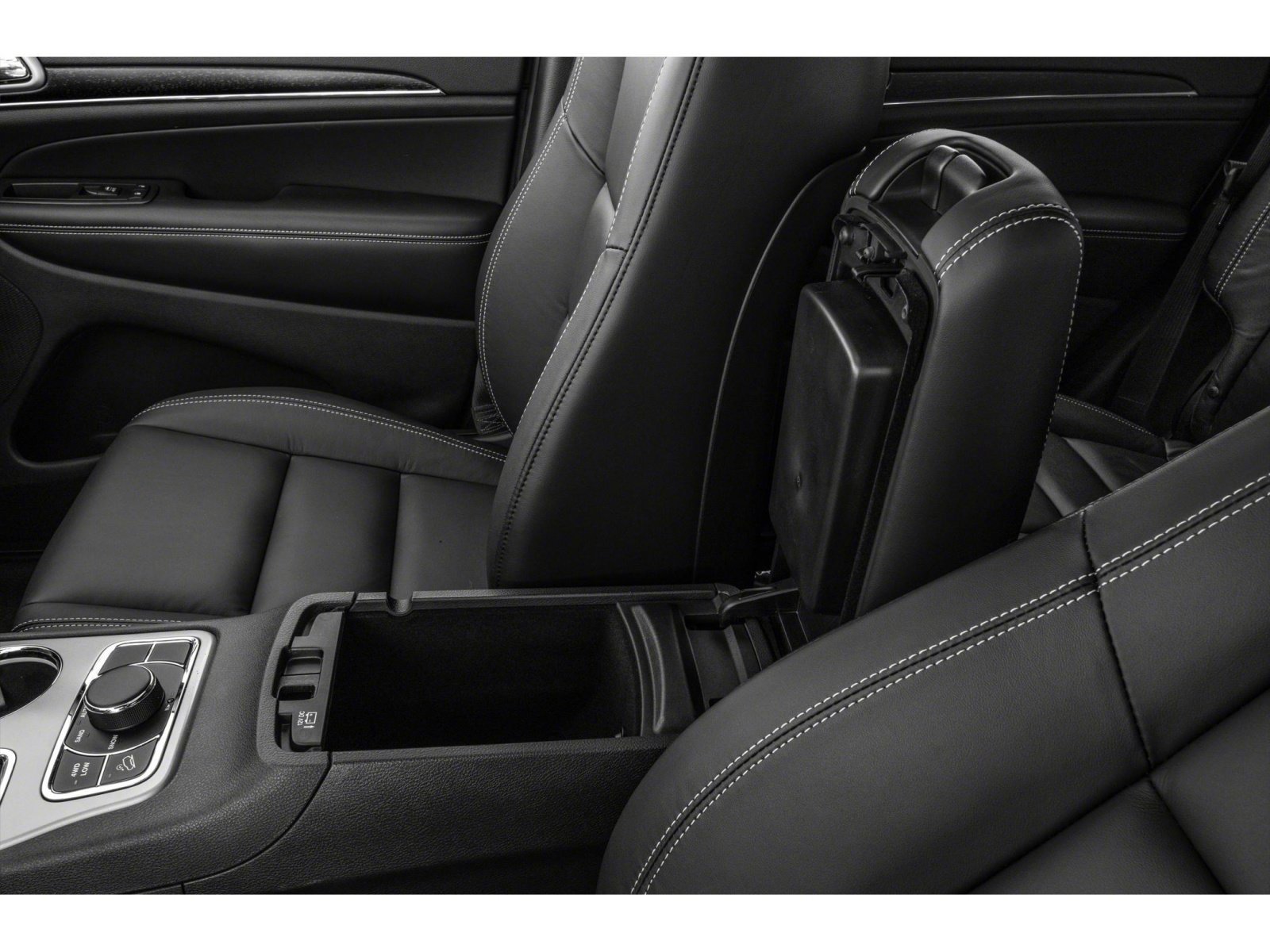 Used 2021 Jeep Grand Cherokee Limited w/ Quick Order Package 28K 80th AWD/4WD image 10