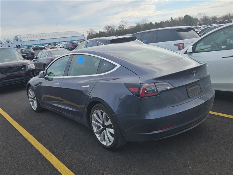 Used 2019 Tesla Model 3 Long Range image 6