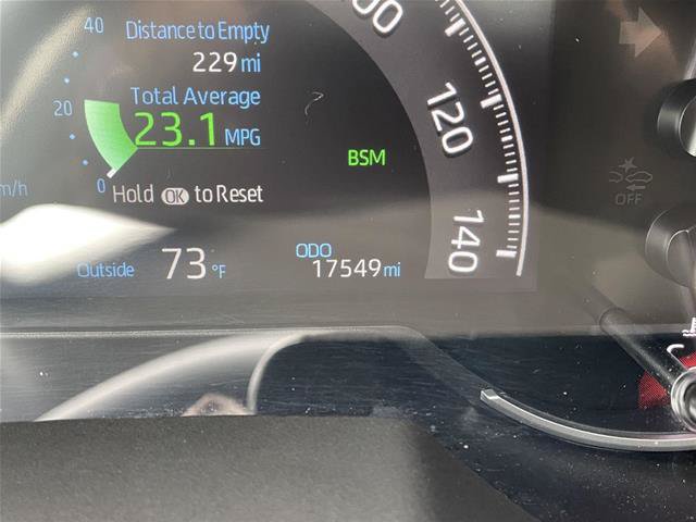 Used 2023 Toyota RAV4 XLE Premium AWD/4WD image 3