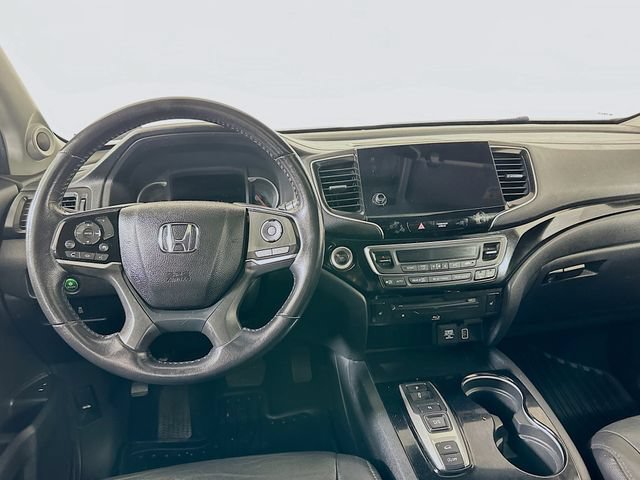 Used 2021 Honda Pilot Touring image 28