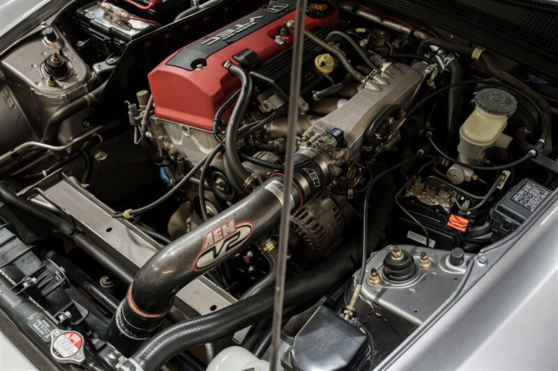 Used 2000 Honda S2000 image 37