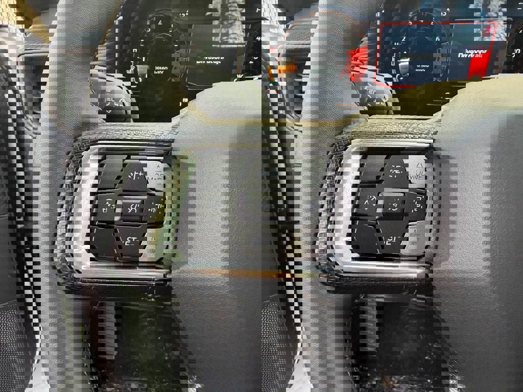 New 2026 Ford Mustang Coupe image 28